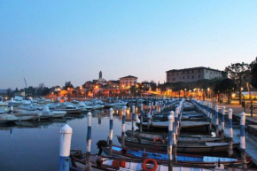 L'ermellino Ubriaco Casa vacanza Clusane